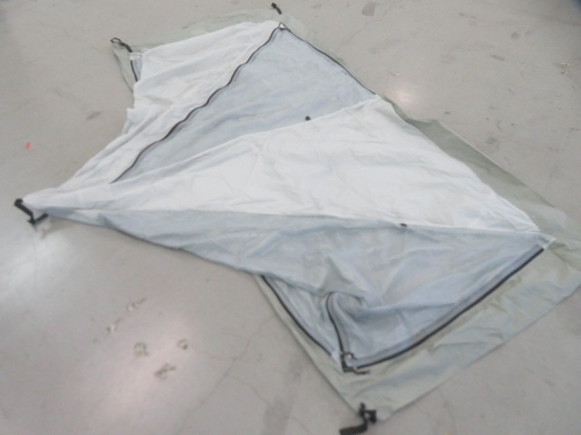 tent-Mark DESIGNS（テンマクデザイン）  パンダTC+スタンダードインナー