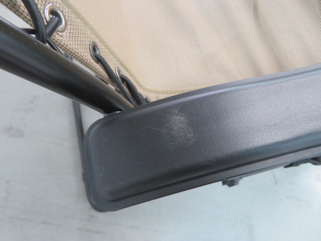 Coleman(コールマン) インフィニティチェア