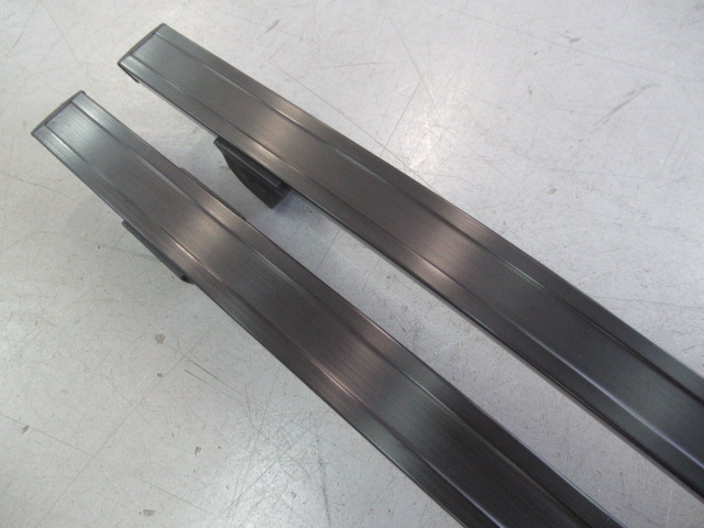 Helinox(ヘリノックス) ロッキングフット TWO