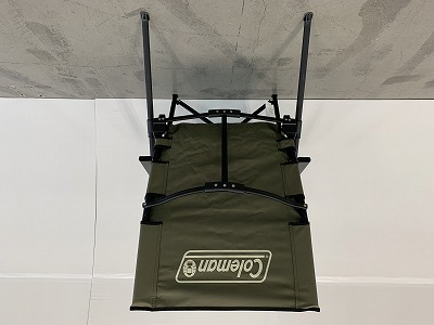 レイチェア オリーブ 2 | アウトドア用品・アウトドアグッズの中古通販