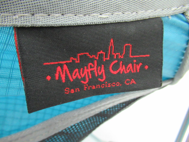 その他ブランド  メイフライチェア