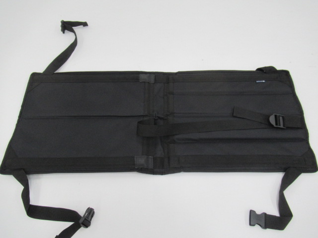 Snow Peak（スノーピーク）  グランドパネルチェア