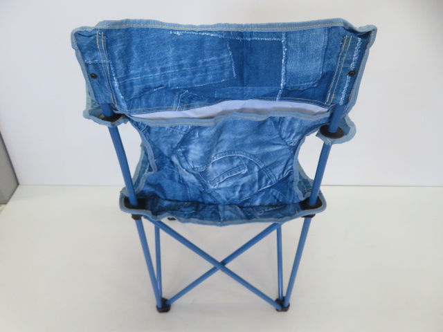 Coleman（コールマン）  IL リゾートチェア (2)