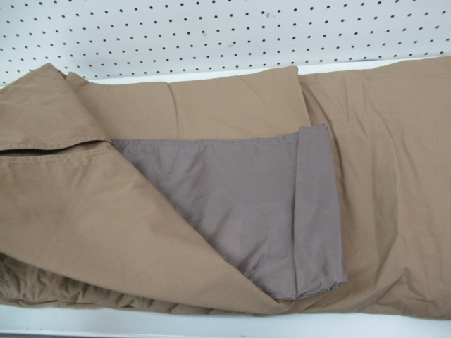 tent-Mark DESIGNS（テンマクデザイン）  サーカスTC DX専用フロントフラップサンドカラー