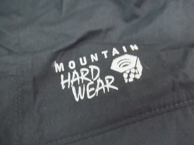 MOUNTAIN HARDWEAR（マウンテンハードウェア）  【値下げ】スタンスパンツ