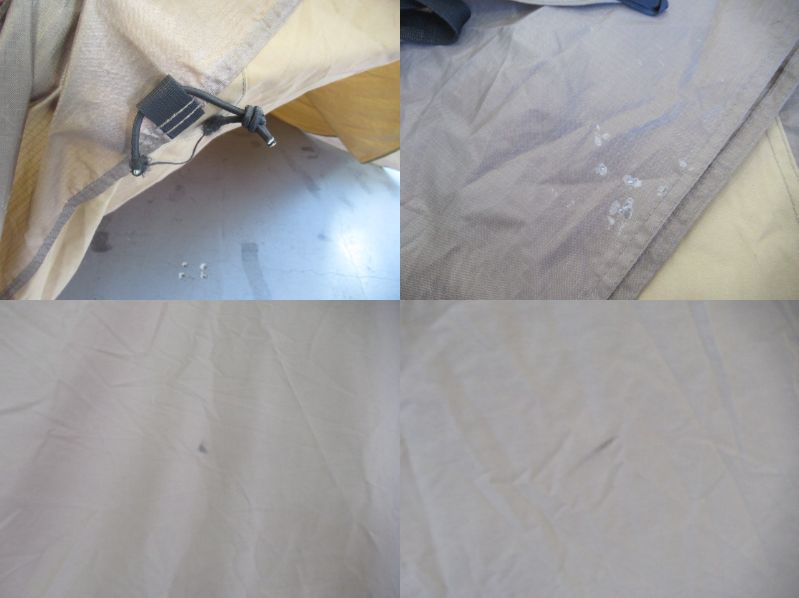 tent-Mark DESIGNS（テンマクデザイン）  サーカスTC DX