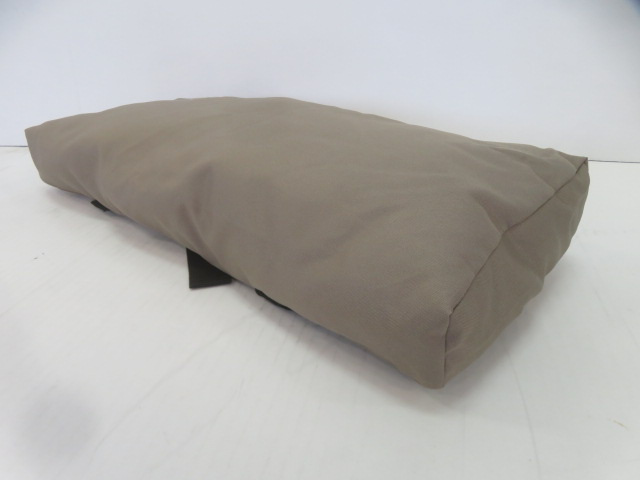 Snow Peak（スノーピーク）  ローチェア クッションプラス UG-410