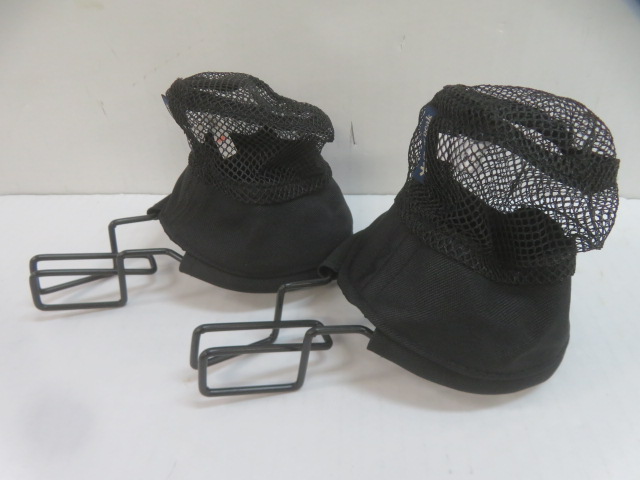 Snow Peak（スノーピーク）  ローチェア カップホルダー×2個セット