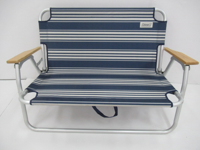 Coleman（コールマン）  リラックスフォールディングベンチ (1)