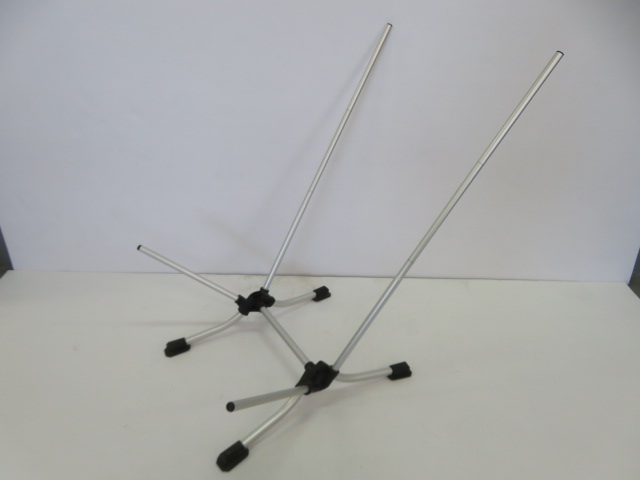 Helinox（ヘリノックス）  ビーチチェア スウェディッシュブルー