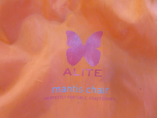 その他ブランド  A-LITE マンティスチェア (1)