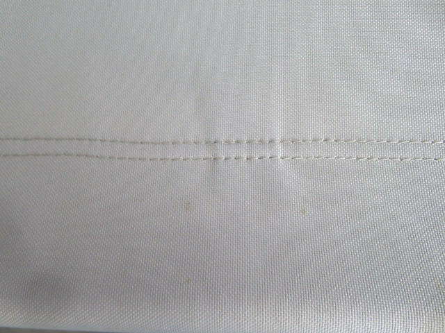 DOD（ディーオーディー）  ワンハンドキャリーソファ CS2-547