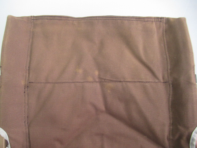 Coleman（コールマン）  コンフォートマスター キャンバススリングチェア (2)