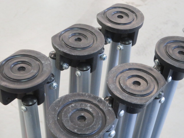 UNIFLAME（ユニフレーム）  フォールディングベンチ