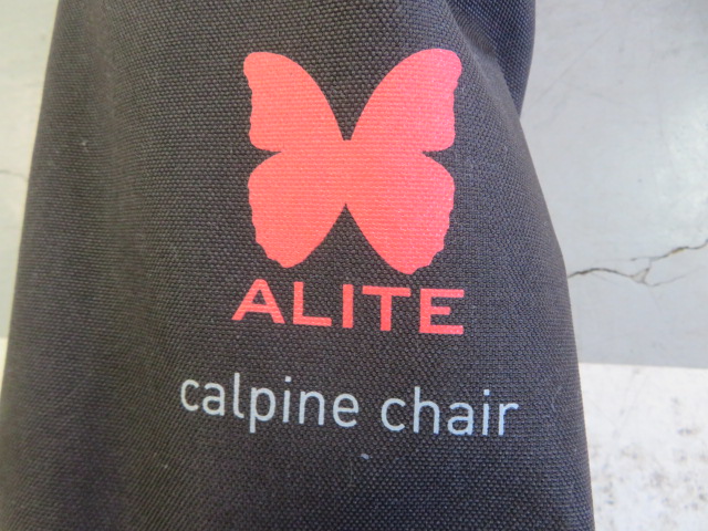 その他ブランド  A-LITE カルパインチェア (1)