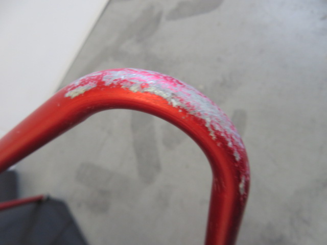 その他ブランド  A-LITE カルパインチェア (2)