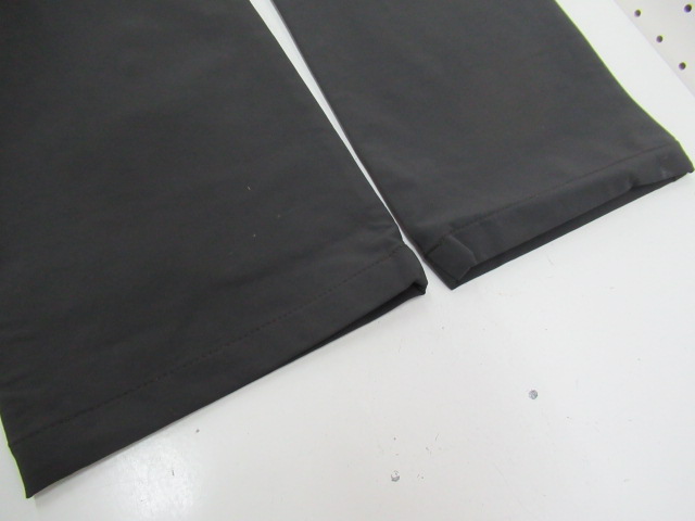 MAMMUT（マムート）  ソフテック トレッカーズパンツ