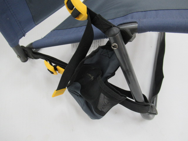 その他ブランド  EVERYWHERE CHAIR NVY（2）