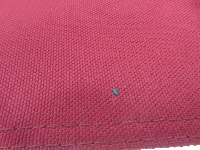 Snow Peak（スノーピーク）  FDチェアワイド(1) RD LV-077RD