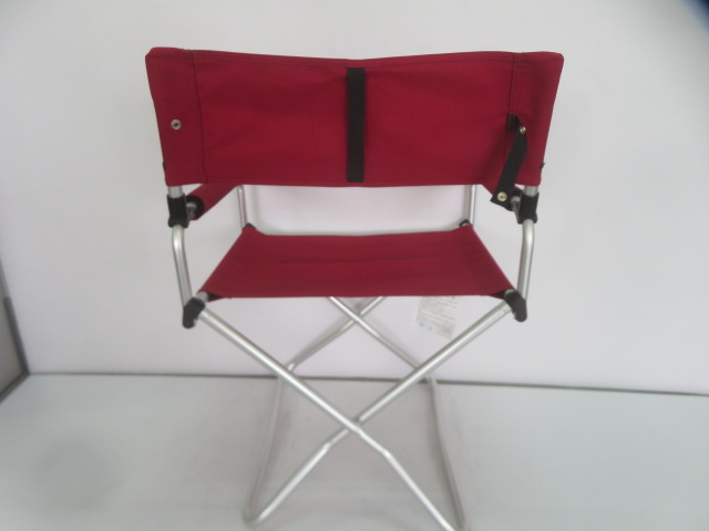 Snow Peak（スノーピーク）  FDチェアワイド(4) RD LV-077RD