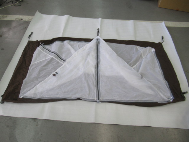 tent-Mark DESIGNS（テンマクデザイン）  パンダ STD インナー