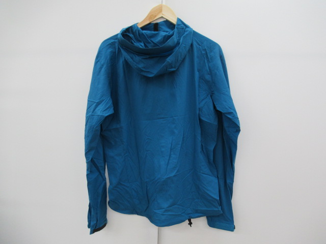 ARC'TERYX（アークテリクス）  スコーミッシュ フーディ メンズ