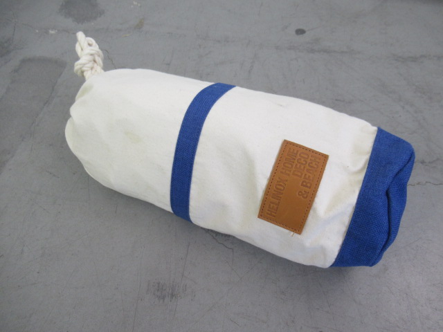 Helinox（ヘリノックス）  コンフォートチェア ロイヤルブルー