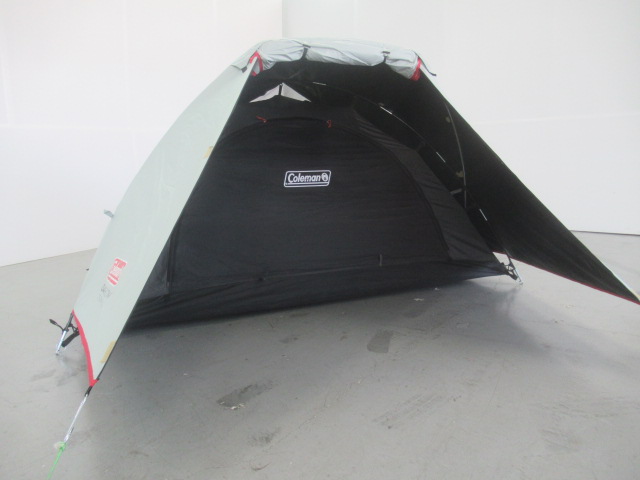 Coleman（コールマン）  ツーリングドームST+ 2000036435
