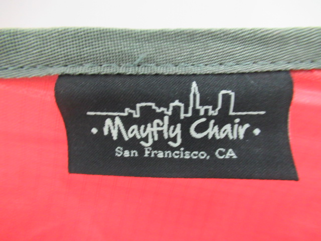 その他ブランド  メイフライチェア