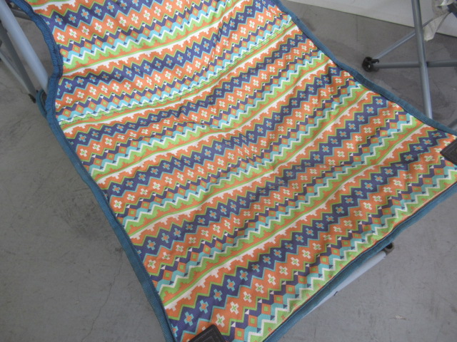 Coleman（コールマン）  ファンチェア 3脚セット