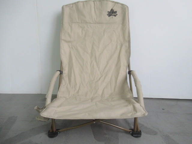 LOGOS（ロゴス）  Tradcanvas ポータブルあぐらチェア