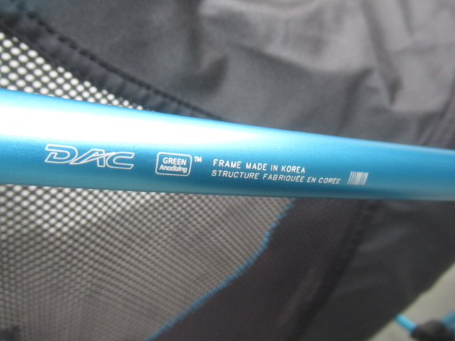 Helinox（ヘリノックス）  サンセットチェア ブラック