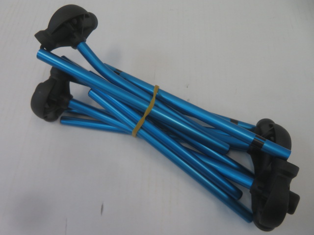 Helinox（ヘリノックス）  グラウンドチェア(2) ブラック