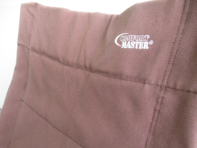 Coleman（コールマン）  コンフォートマスター キャンバススリングチェア (1)