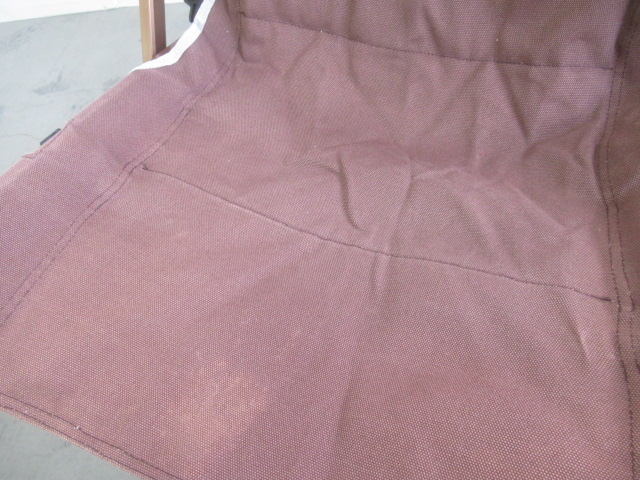 Coleman（コールマン）  コンフォートマスター キャンバススリングチェア (2)