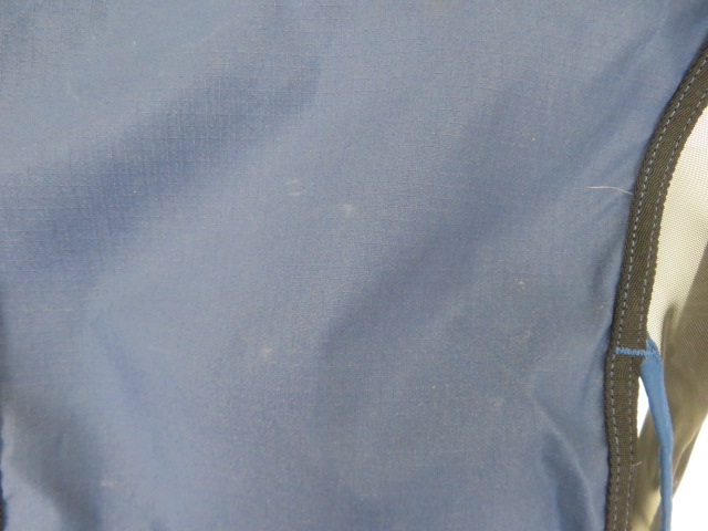 Helinox（ヘリノックス）  モンベル チェアワン