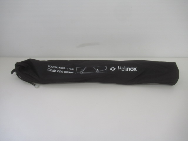 Helinox（ヘリノックス）  ロッキングフット ONE