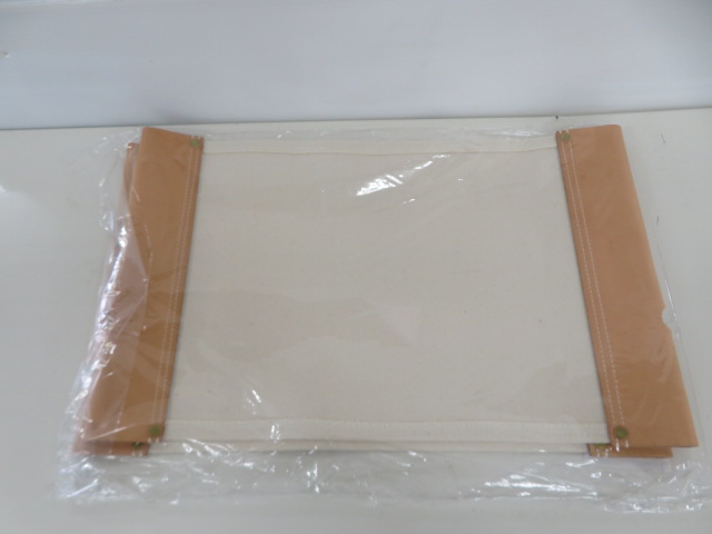 その他ブランド  T.S.L CUB カーミットチェア交換シート(3)