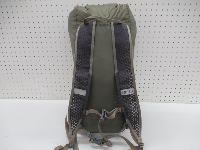 EXPED（エクスペド）  クラウドバースト25