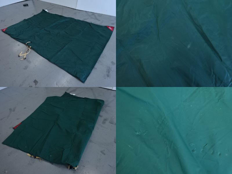 Coleman（コールマン）  BCワイドドームテント セット 170T11100J