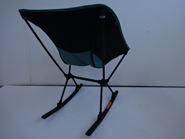 Helinox（ヘリノックス）  コンフォートチェア ホーム デコ＆ビーチ セット