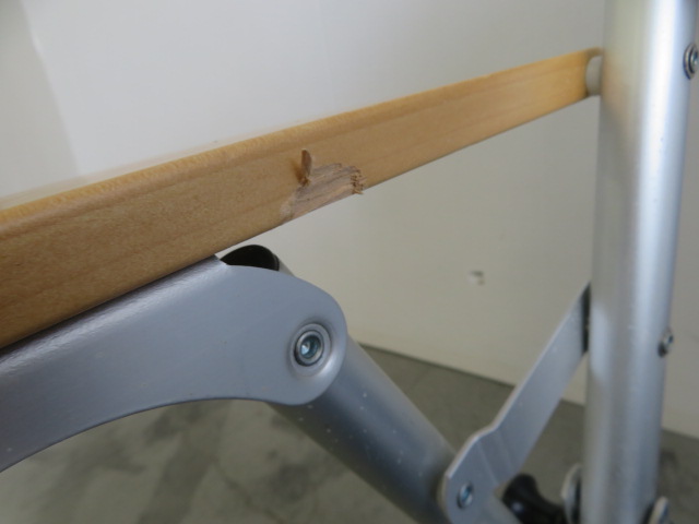 Coleman（コールマン）  リラックスフォールディングベンチ