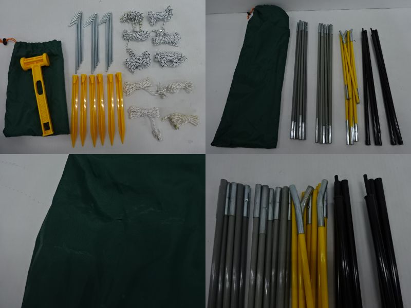 Coleman(コールマン) BCクロスドーム270 2000012866