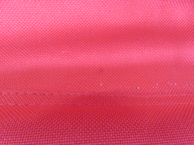 Coleman（コールマン）  デッキチェア 2脚セット レッド グリーン