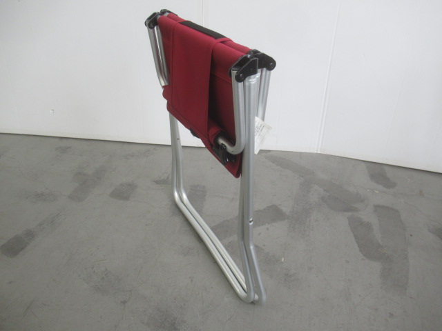 Snow Peak（スノーピーク）  FDチェアワイドRD LV-070RD (1)