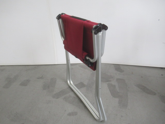 Snow Peak（スノーピーク）  FDチェアワイドRD LV-070RD (2)