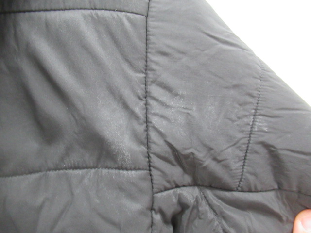 patagonia（パタゴニア）  ハイパーパフフーディ メンズ
