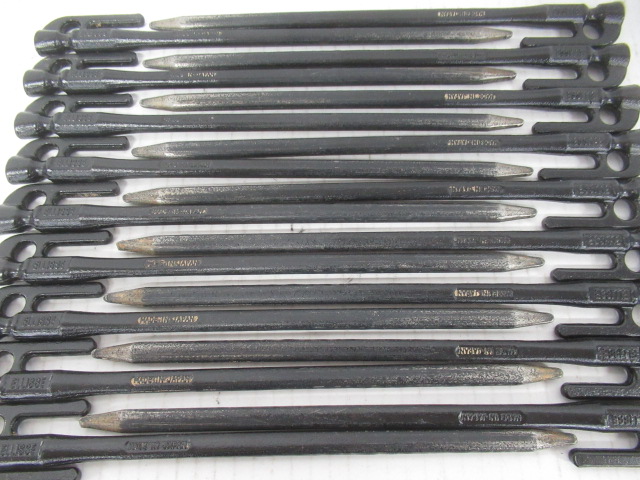 その他ブランド  エリッゼステーク28cm 19本セット