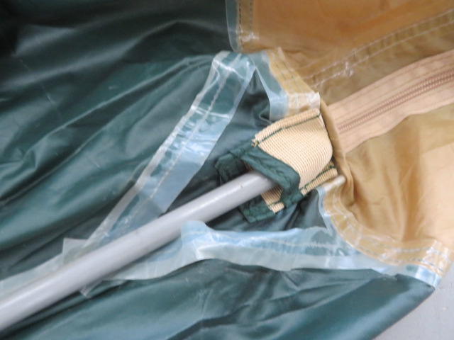 Coleman（コールマン）  BCライトドームテント300 スカイルーフ セット