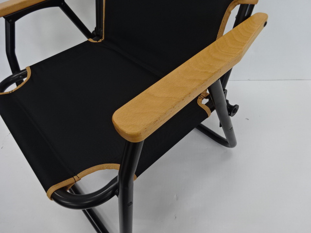 その他ブランド  QUICKCAMP 一人掛け 折りたたみ ローチェア(1)